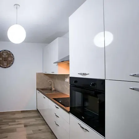 Ivana Apartment Supetarska Draga