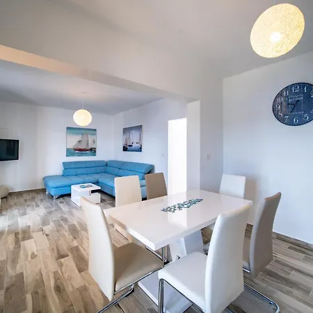 Ivana Apartment Supetarska Draga