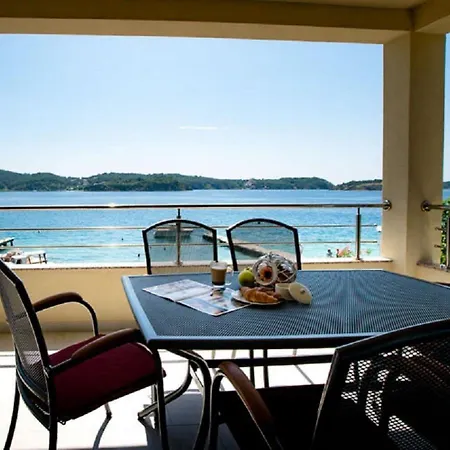 Apartment Ivana Supetarska Draga
