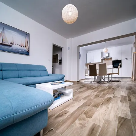 Apartment Ivana *