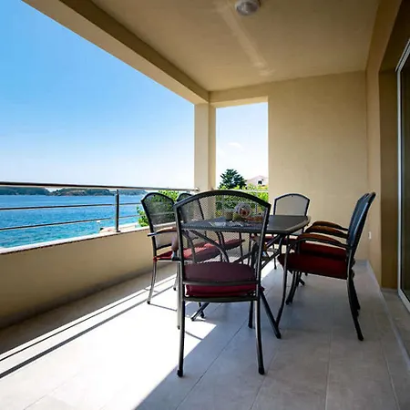 Ivana Apartment Supetarska Draga