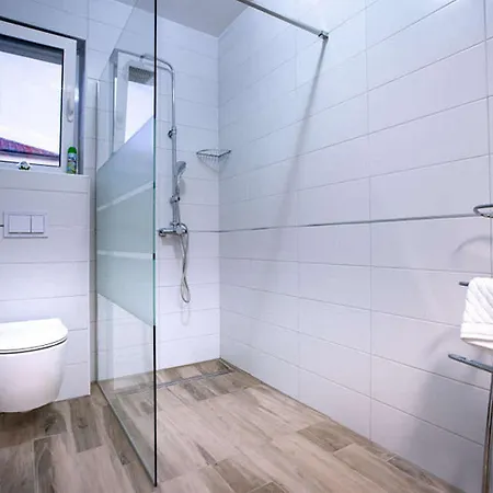Apartment Ivana