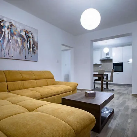 Ivana Apartment Supetarska Draga