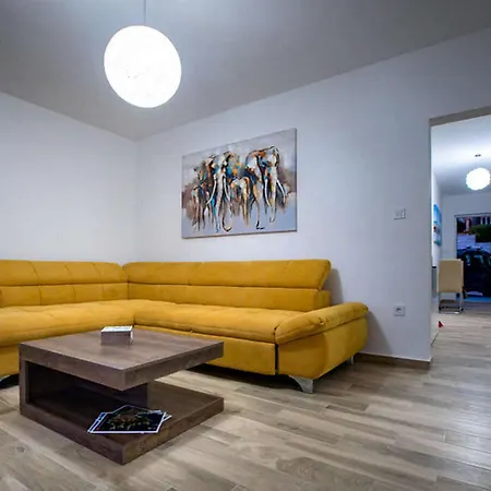 Apartment Ivana Supetarska Draga